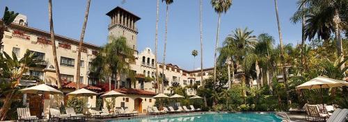 The Mission Inn Hotel and Spa