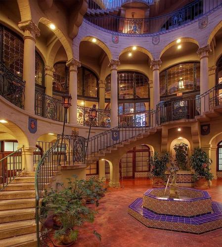The Mission Inn Hotel and Spa - image 7
