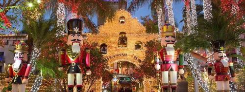 The Mission Inn Hotel and Spa