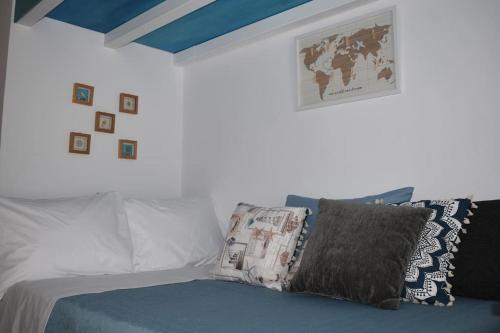 Seaside Nicola's Studio