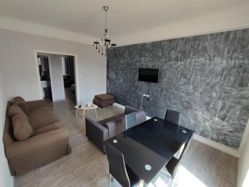 Appartement familial - Location saisonnière - Toulon