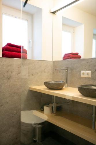 Appartement Mittagspitze - image 3
