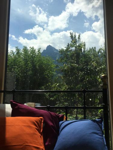 Appartement Mittagspitze - image 8