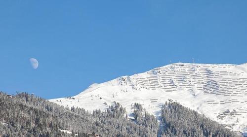 Appartement Mittagspitze - image 5