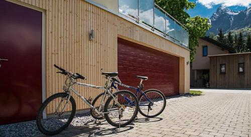 Appartement Mittagspitze - image 13