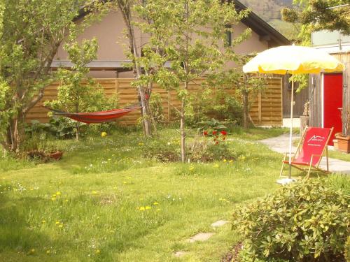 Appartement Mittagspitze - image 7