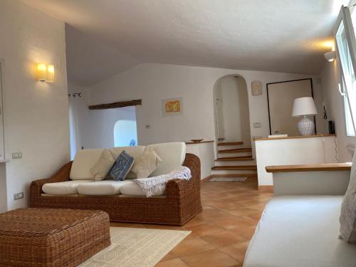 Villa Belinda in Santa Margherita di Pula