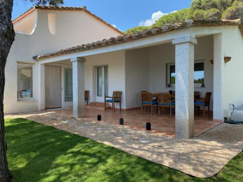 Villa Belinda in Santa Margherita di Pula