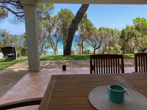 Villa Belinda in Santa Margherita di Pula