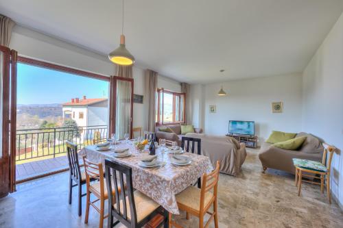 Residenza Il Parco Family Retreat