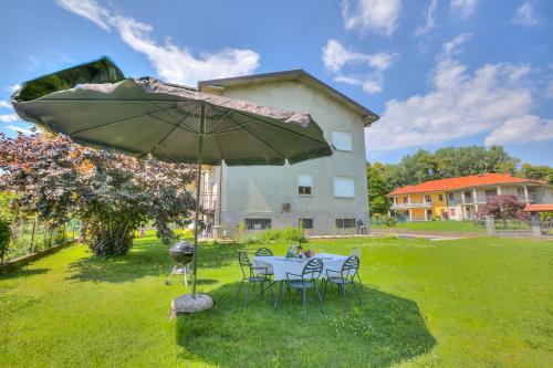 Residenza Il Parco Family Retreat