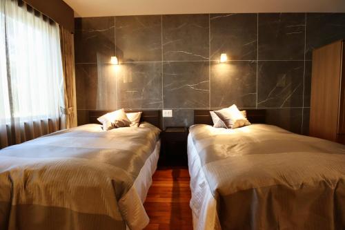 白馬パークホテル