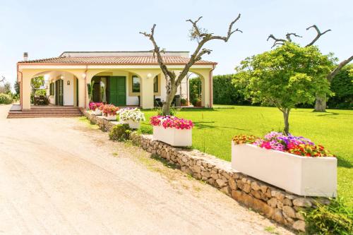 Exterior view, Podere Corda di Lana in Other