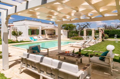 Podere Corda di Lana in Lecce