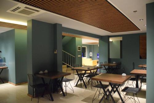 Restaurant, KUZEY OTEL in Sinop