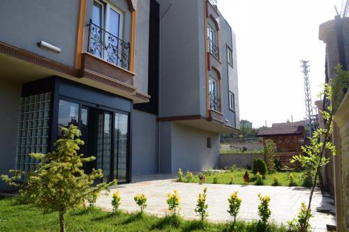 Vista, KUZEY OTEL in Sinop