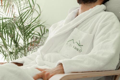 A.TI.TUDO Nature - main image