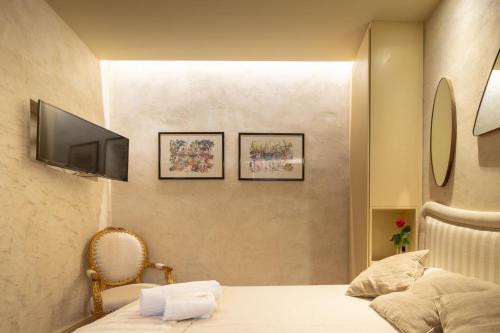 Silver Suite - main image