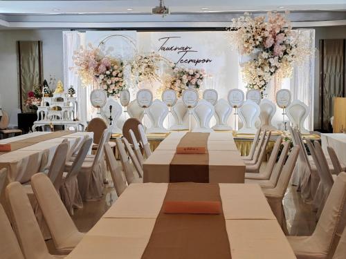 แกรนด์ ฟอเรสท์ Grand Forest