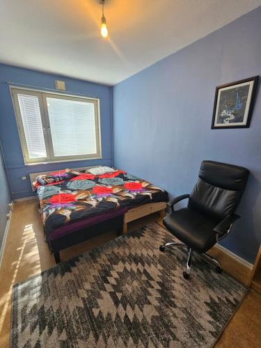 Comfortable Furnished room Near Centre of Gothenburg - Apartment