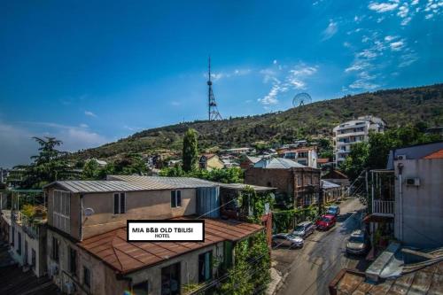 Mia B&B Old Tbilisi Tbilisi