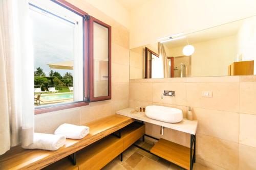 Podere Corda di Lana in Lecce