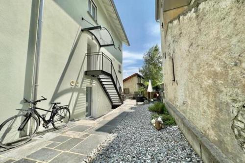  Residenza La Serenata - Happy Rentals in Cavigliano