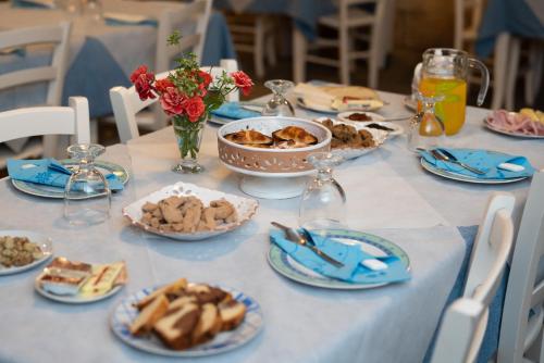 B&B Scoglio Di Pirro