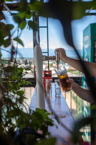 Hotel Terrace Kutaisi