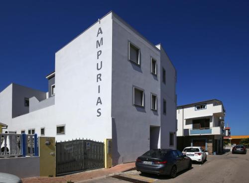 Hotel Residence Ampurias - image 14