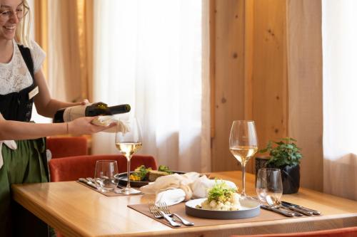 Natur- und Wellnesshotel Höflehner - main image