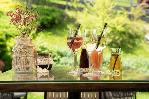 Natur- und Wellnesshotel Höflehner - image 11