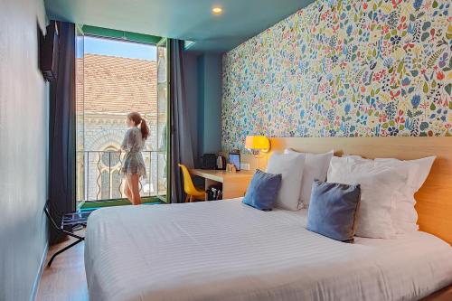 Hôtel Du Centre - image 7