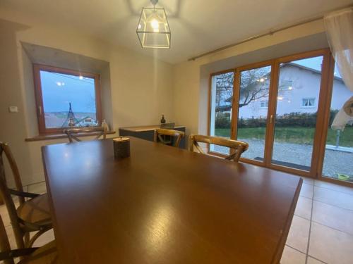 Iekārtas, Logement dans maison + extérieur (Logement dans maison + exterieur) in Oršampvenna
