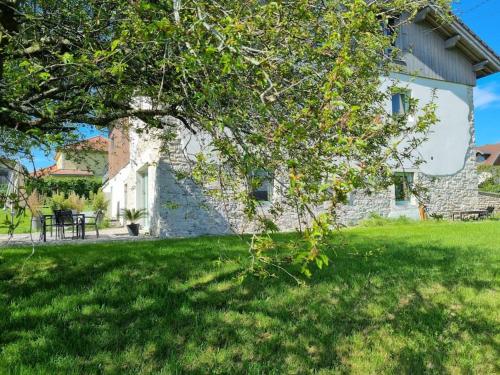 Apkārtne, Logement dans maison + extérieur (Logement dans maison + exterieur) in Oršampvenna