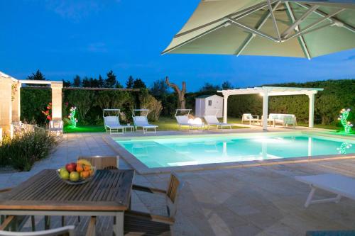 Podere Corda di Lana in Lecce