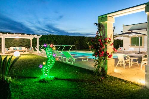 Podere Corda di Lana in Lecce