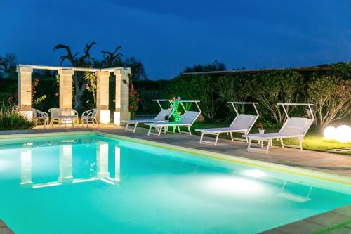 View, Podere Corda di Lana in Other