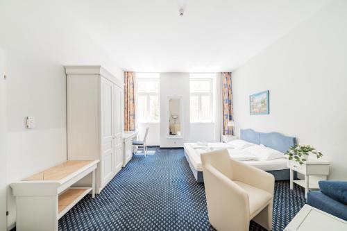 阿德隆飯店 (Hotel Adlon) in 維也納