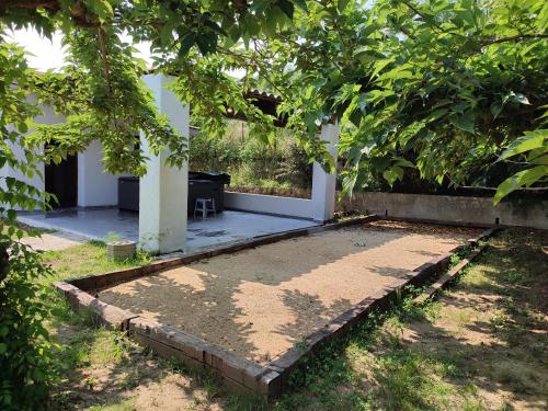 Villa A CASA DI FICU proche d'Ajaccio avec piscine et jacuzzi