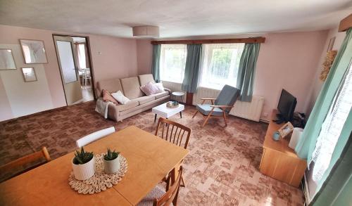 Domek č. 3 (Domek c. 3) in 帕斯達