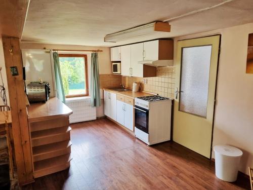 Domek č. 3 (Domek c. 3) in 帕斯達