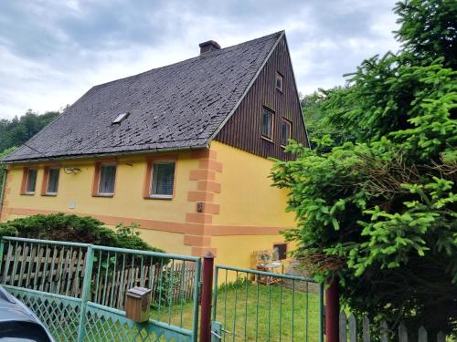 Domek č. 3 (Domek c. 3) in 帕斯達