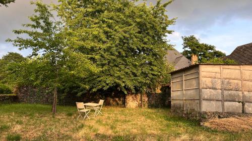 Charming Cottage in a typical French Village