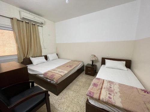 YCC Guesthouse in Nablus