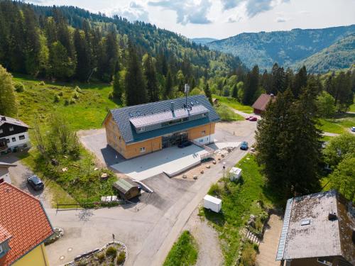 Mit c, Feldberg (Schwarzwald) (Foto 6)