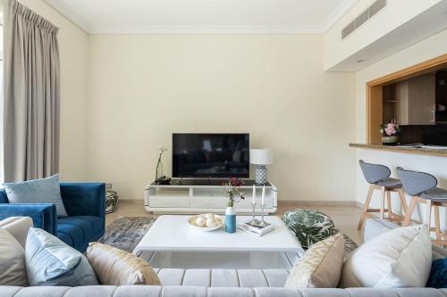 Frank Porter - Al Nabat, Shoreline 8, Dubaj (fotografie 4)