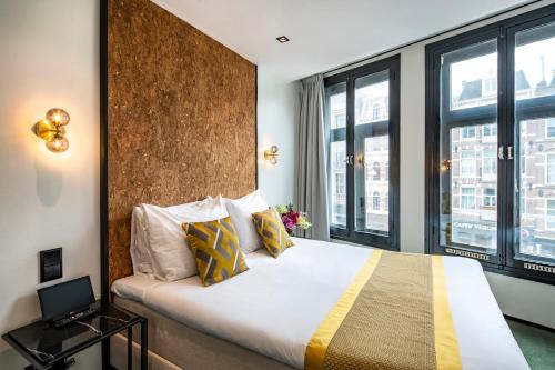 Sotel Amsterdam Central Station, Амстердам