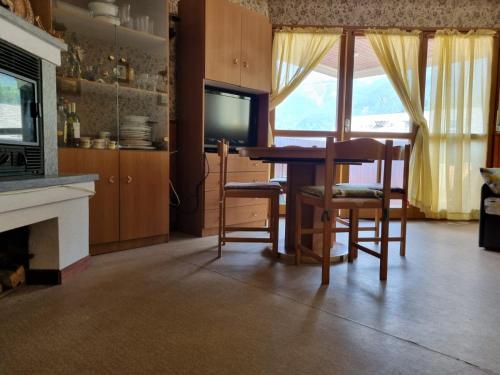  Appartamento Chiesa in Valmalenco in 23023 Chiesa in Valmalenco