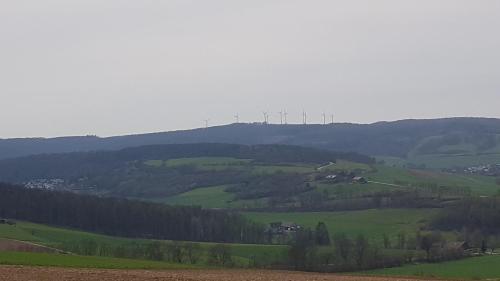 Ferienwohnung Lebensfreude Höxter im Weserbergland